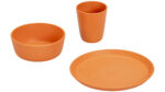 Bio Kunststof Servies Set 36-dlg - Afbeelding 17