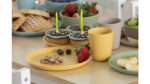 Bio Kunststof Servies Set 36-dlg - Afbeelding 12