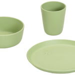 Bio Servies Set 3-dlg