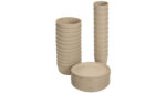 Bio Kunststof Servies Set 36-dlg - Afbeelding 7