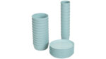 Bio Kunststof Servies Set 36-dlg - Afbeelding 5