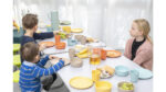 Bio Kunststof Servies Set 36-dlg - Afbeelding 6