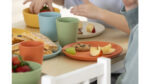 Bio Kunststof Servies Set 36-dlg - Afbeelding 4