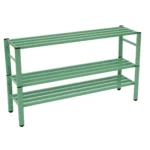 Laarzenrek 150 cm - Afbeelding 7