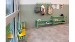 Wand Garderobe 1 & 1,5 mrt - Afbeelding 5