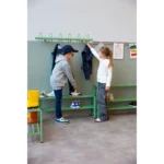 Wand Garderobe 1 & 1,5 mrt - Afbeelding 6