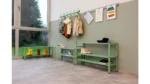 Wand Garderobe 1 & 1,5 mrt - Afbeelding 8
