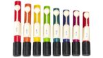 Handchimes in Boomwhackers-kleuren
