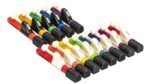 Handchimes in Boomwhackers-kleuren - Afbeelding 3