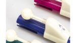 Handchimes in Boomwhackers-kleuren - Afbeelding 6