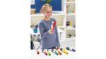Handchimes in Boomwhackers-kleuren, chromatisch - Afbeelding 10