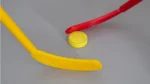 Betzold hockeystick - Afbeelding 2
