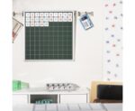 Honderdveld met getalkaartjes - magnetisch - Afbeelding 5