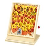 Kaasbord, behendigheidsspel