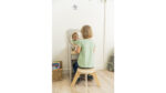 Kinderspiegeltafel inclusief krukje - Afbeelding 2