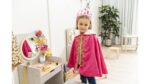 Kinderspiegeltafel inclusief krukje - Afbeelding 9