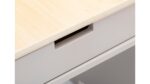 Kinderspiegeltafel inclusief krukje - Afbeelding 5