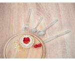 Kinderbestek (set 144 stuks) - Afbeelding 6