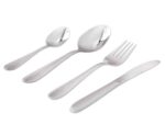 Kinderbestek (set 144 stuks)