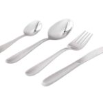 Kinderbestek (set 144 stuks)