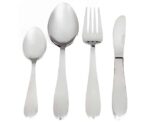 Kinderbestek (set 144 stuks) - Afbeelding 4