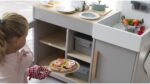 Kinderkeuken met bestelraam - Afbeelding 7