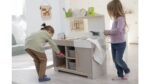 Kinderkeuken met bestelraam - Afbeelding 10
