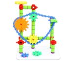 Tandwiel Constructie Set (340-delig) - Afbeelding 7