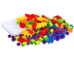 Tandwiel Constructie Set (340-delig) - Afbeelding 4