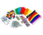 Klassenset knutselmaterialen - Afbeelding 2
