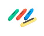Plastic krijthouders (4 stuks) - Afbeelding 6