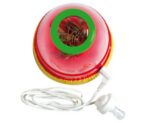 Luisterpotje Insecten (incl. koptelefoontje) - Afbeelding 2