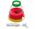 Luisterpotje Insecten (incl. koptelefoontje) - Afbeelding 3