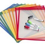 Betzold leermappen-set