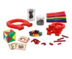 Magneet Experimenteerset XL (84 St.)