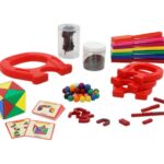 Magneet Experimenteerset XL (84 St.)
