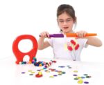 Magneet Experimenteerset XL (84 St.) - Afbeelding 2