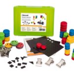 Betzold Magneet Spaarset