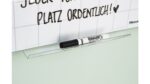 Magnetbord met stippen en opbergboard - Afbeelding 11