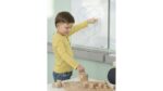 Magnetbord met stippen en opbergboard - Afbeelding 14