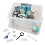 Experimenteer Set Licht & Optica
