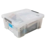 Experimenteer Set Licht & Optica - Afbeelding 2