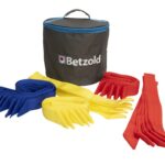 Teambanden-set, 30 stuks