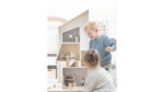 Modulair poppenhuis, 4-delig - Afbeelding 14
