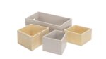 Modulair poppenhuis, 4-delig - Afbeelding 7