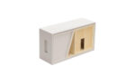 Modulair poppenhuis, 4-delig - Afbeelding 6