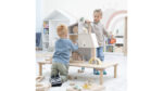 Modulair poppenhuis, 4-delig - Afbeelding 12