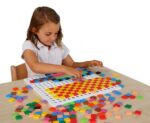 Mozaïekpuzzel XXL (350 stukjes) - Afbeelding 4