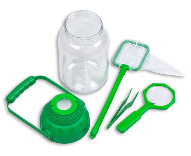Betzold-Naturforscher-Set-85801_a-XL.jpg Natuur Onderzoeksset - Afbeelding 1