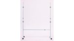 Kurkbord, 150 × 120 cm, vaststaand - Afbeelding 5
